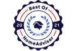 Home Advisor Best of Winners 2021
