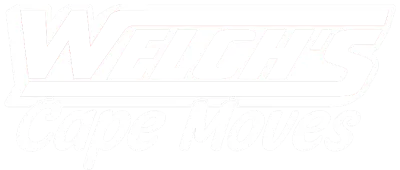 Welchs Cape Moves White Logo